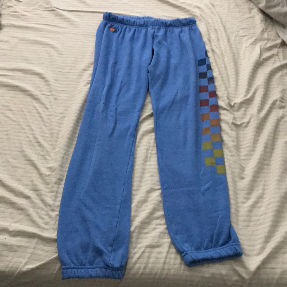 Aviator Nation sweatpants